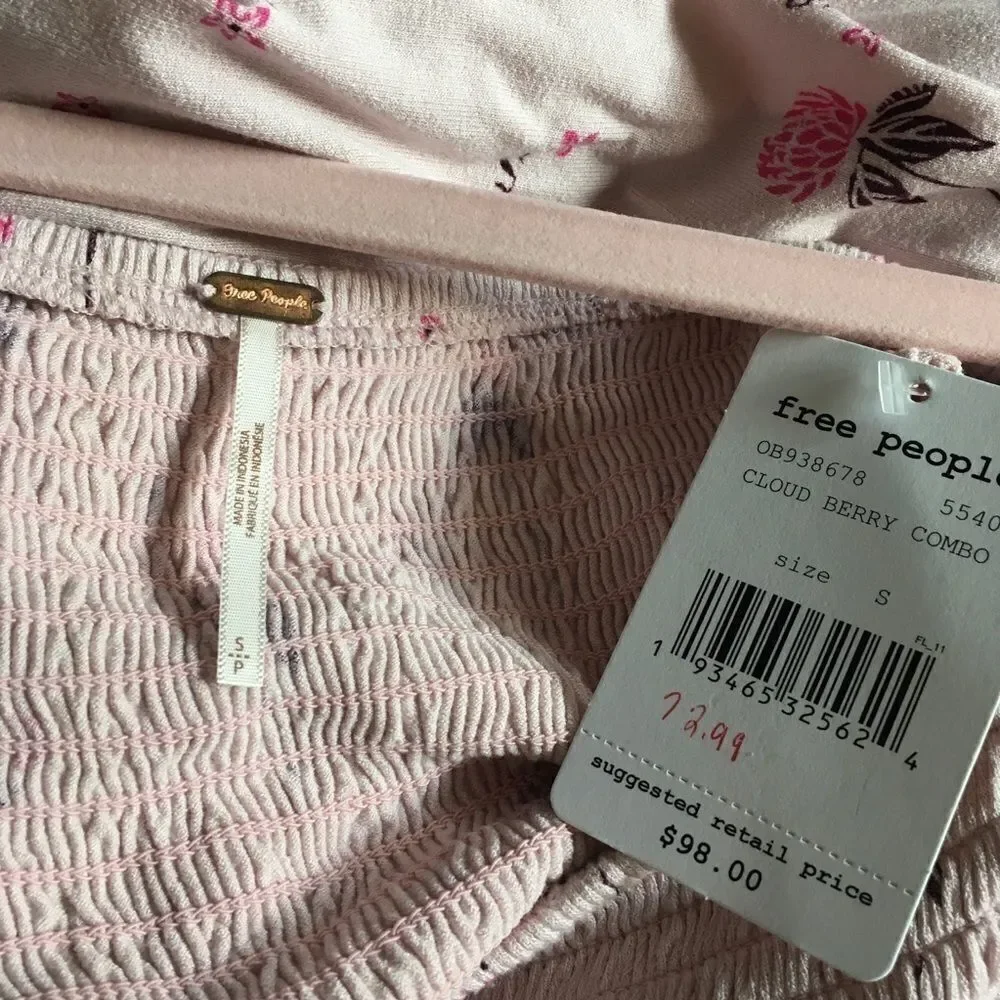 Free People free people